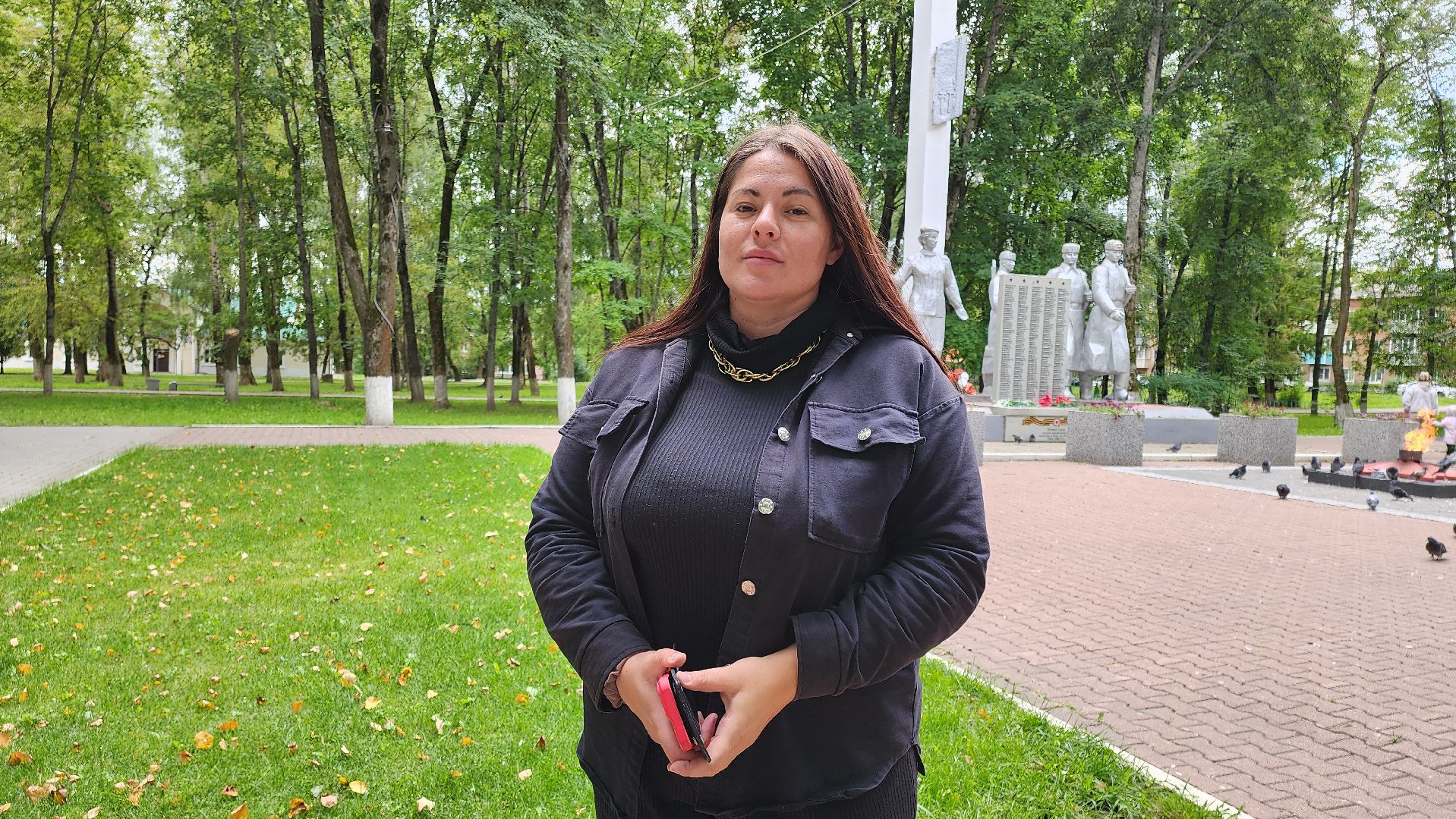 кашира, сво, женщина герой, конкурс, жены сво, волонтеры, гуманирная помощь, маскировочная сеть,