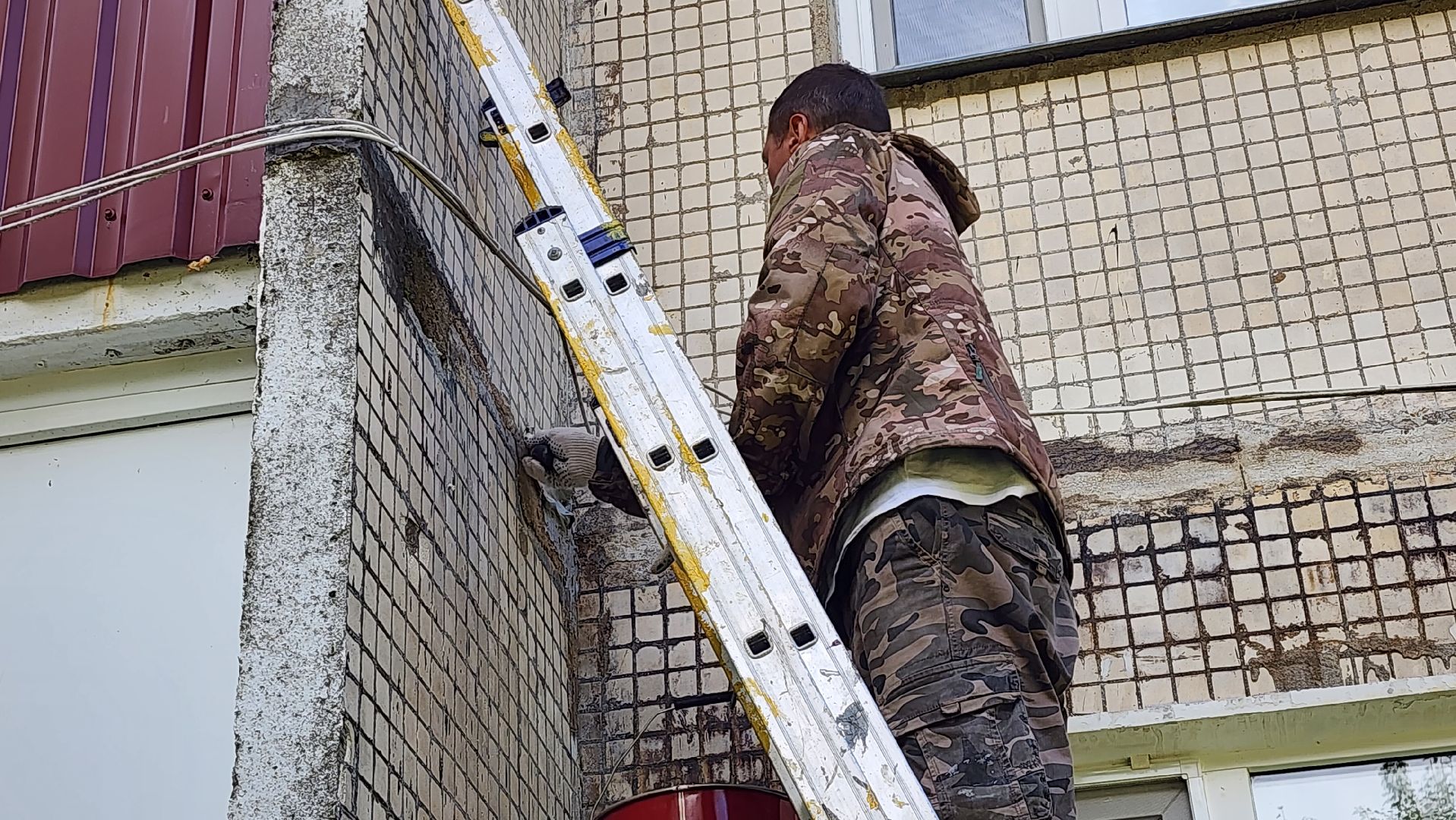 истра, ремонт дома, жкх,