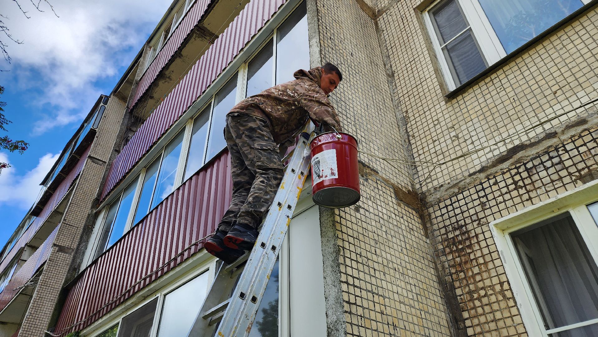 истра, ремонт дома, жкх,