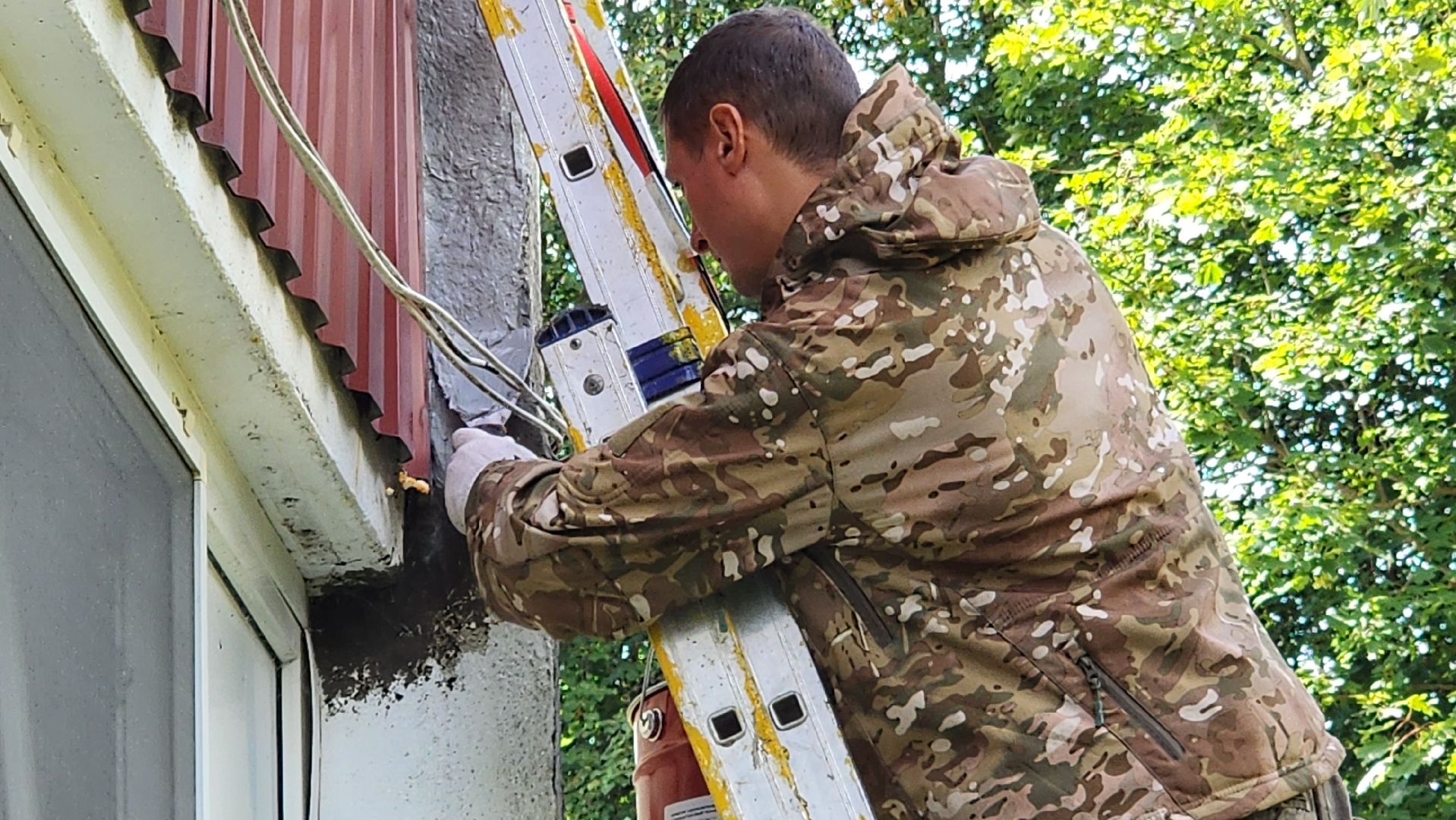 истра, ремонт дома, жкх,