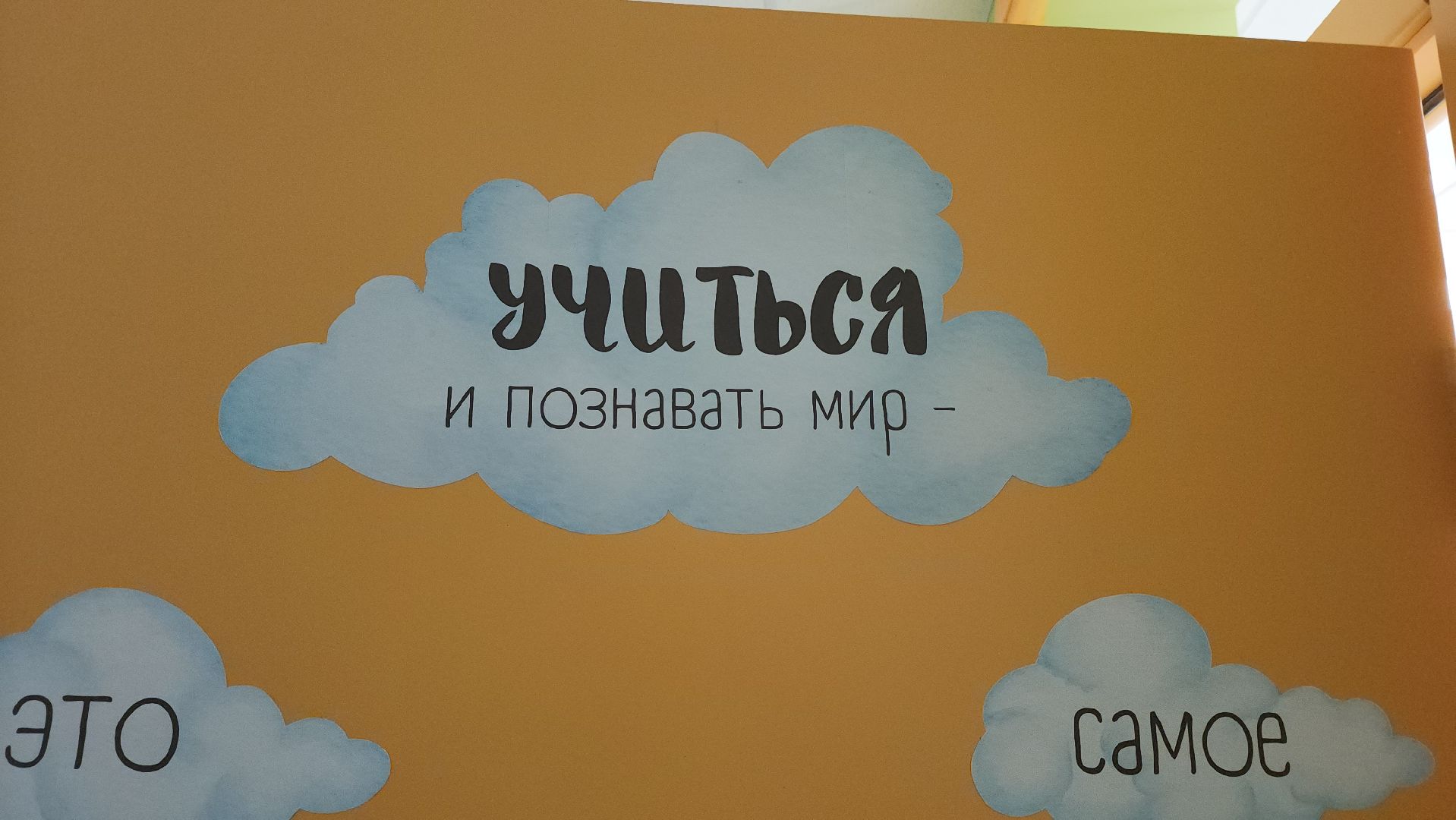 первоклассник, Луховицы, Образование,