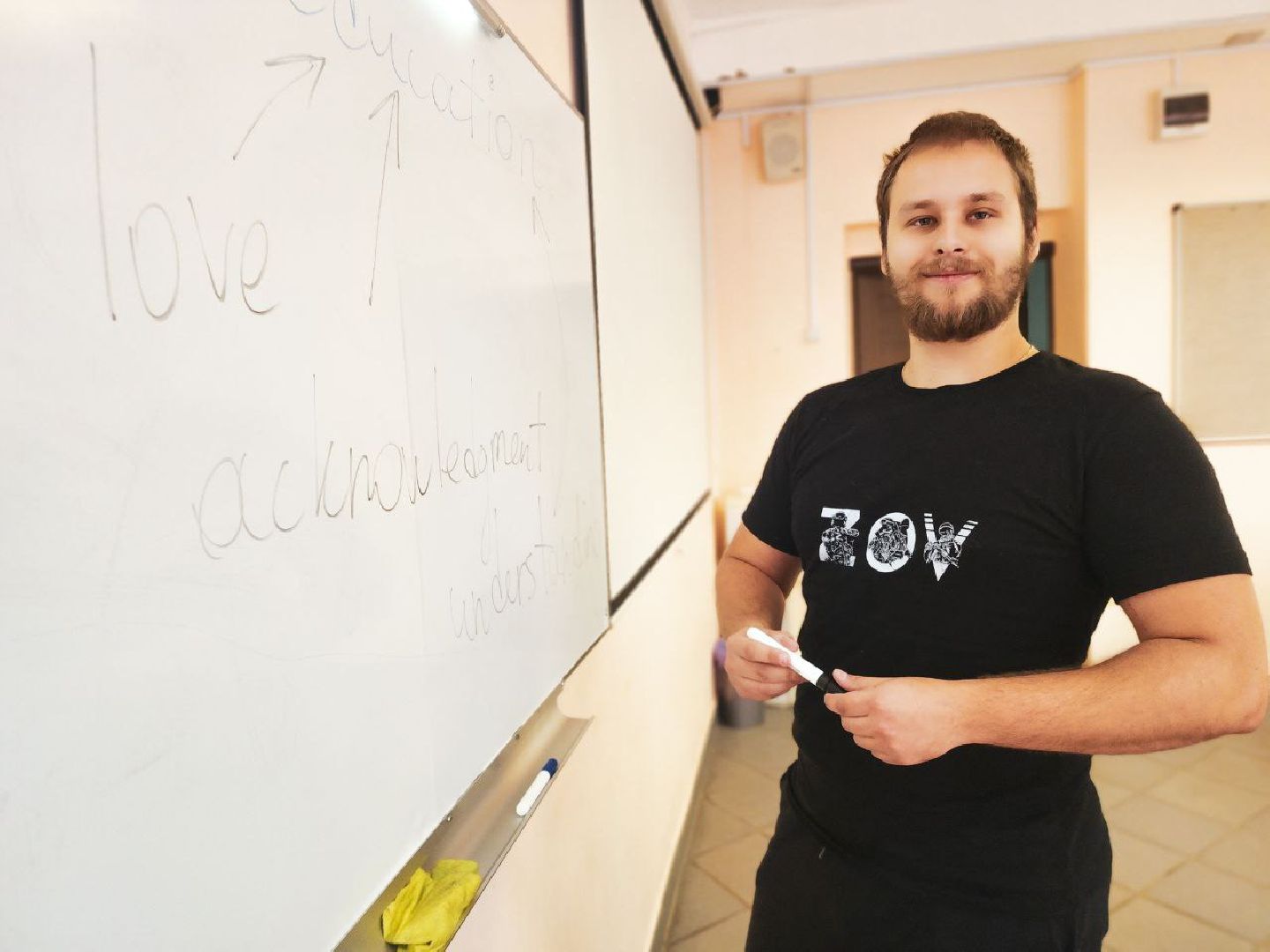 молодые педагоги, образование, пущино, серпухов,