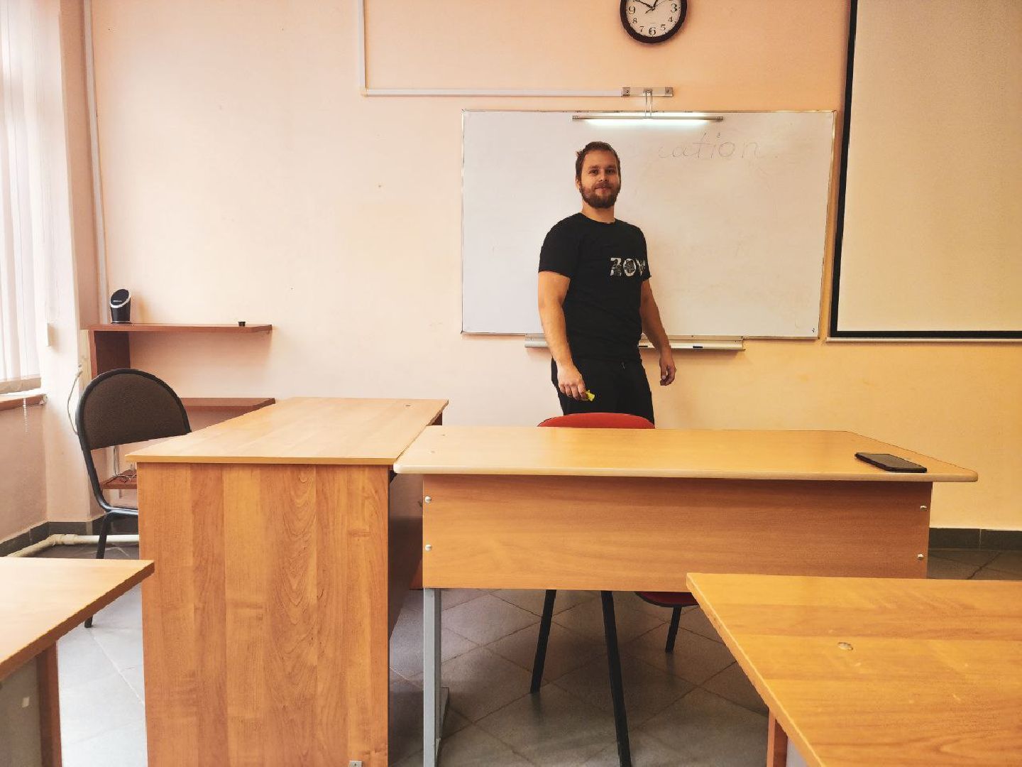 молодые педагоги, образование, пущино, серпухов,