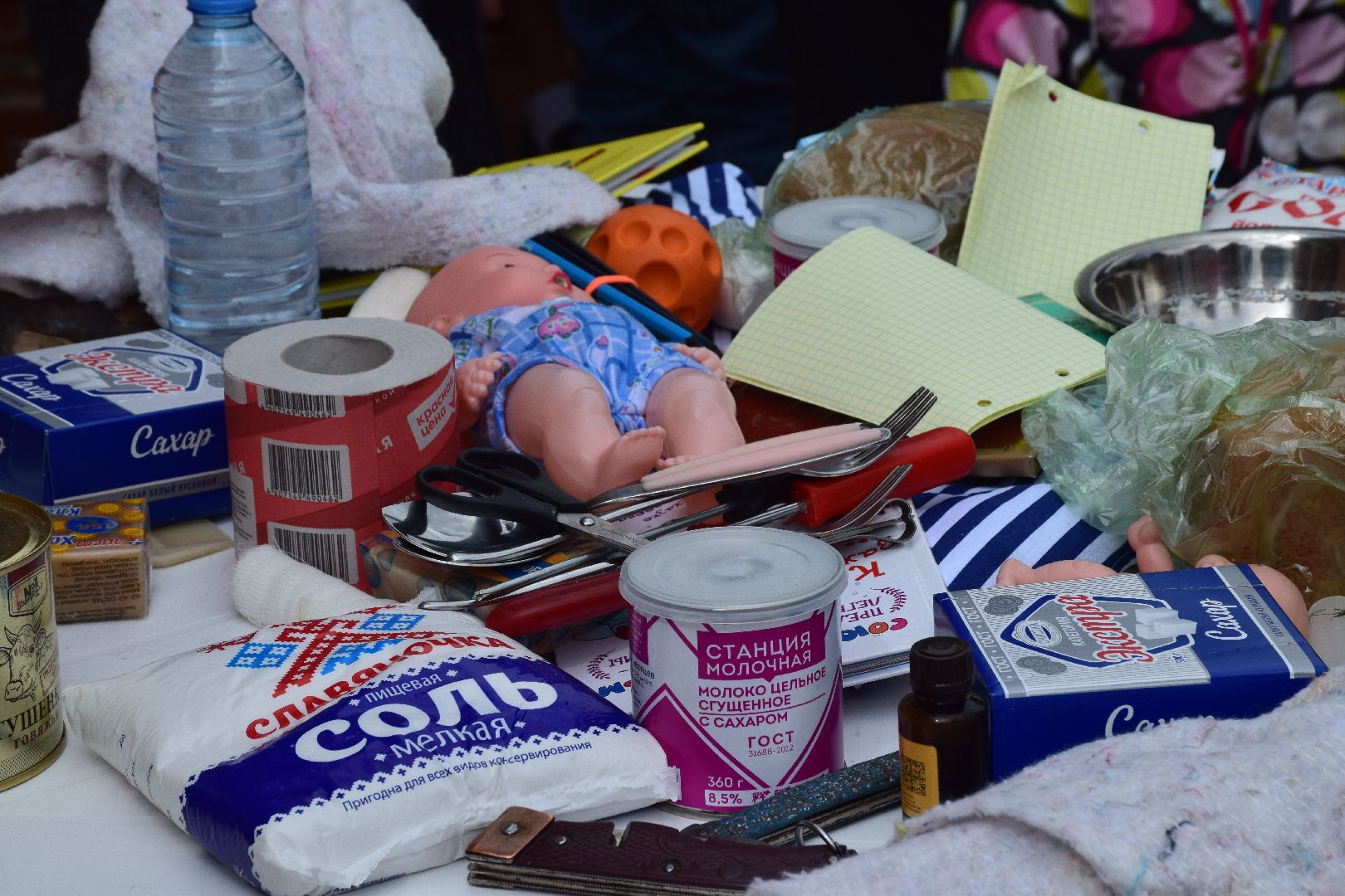 Павловский Посад, городской округ Павловский Посад, День Победы, театр, спектакль