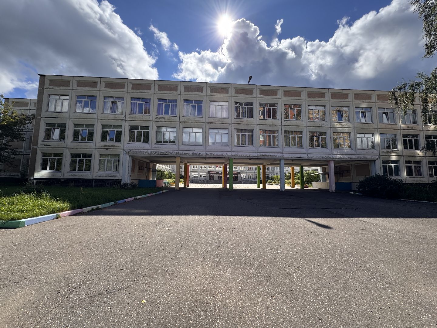 топ-100 лучших учителей подмосковья, Одинцово, Образование Подмосковья,