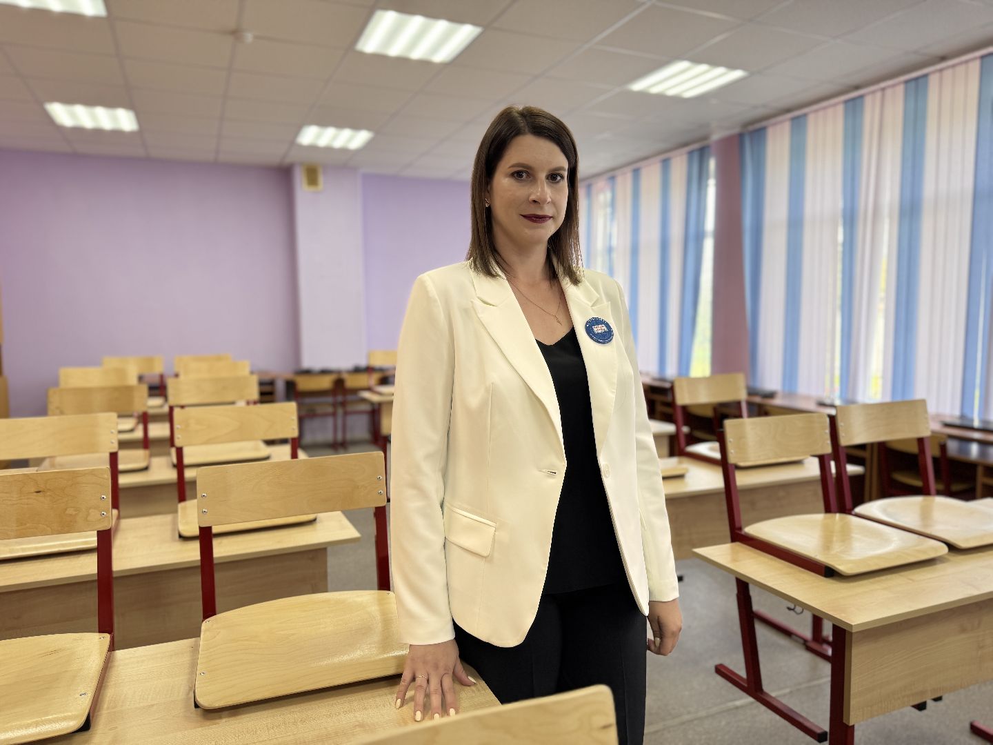 топ-100 лучших учителей подмосковья, Одинцово, Образование Подмосковья,