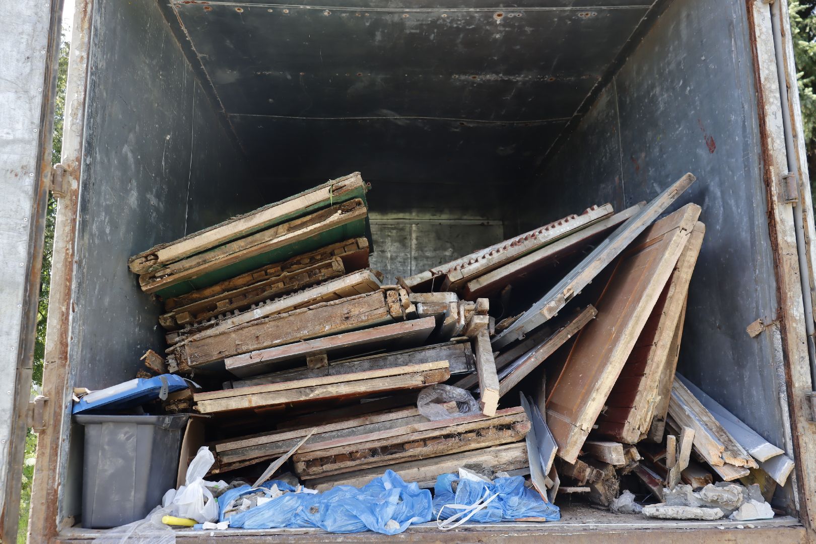 зарайск, подготовка к зиме, мкд,