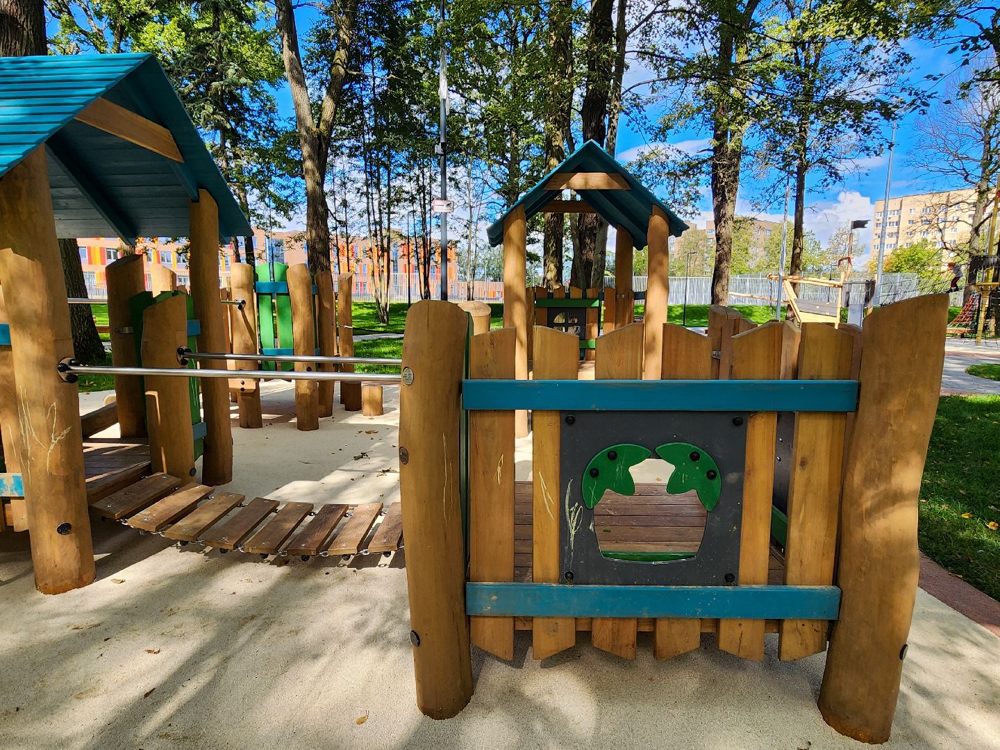 Подольск, реконструкция парка, парки подмосковья, парки подольска,