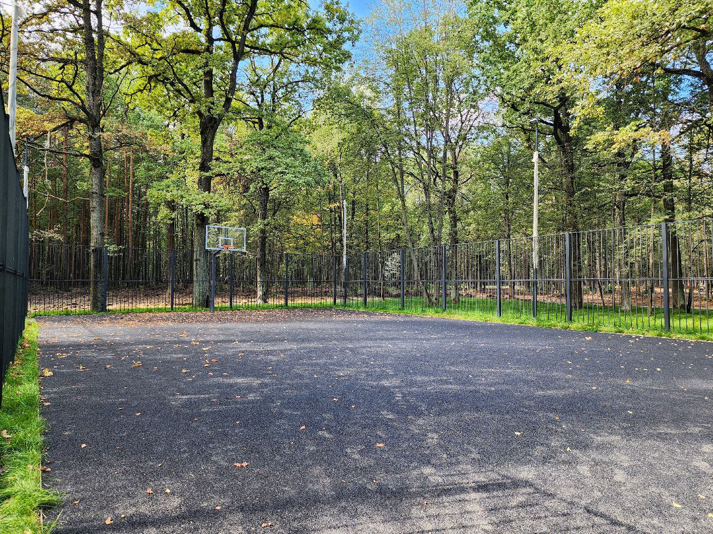 Подольск, реконструкция парка, парки подмосковья, парки подольска,