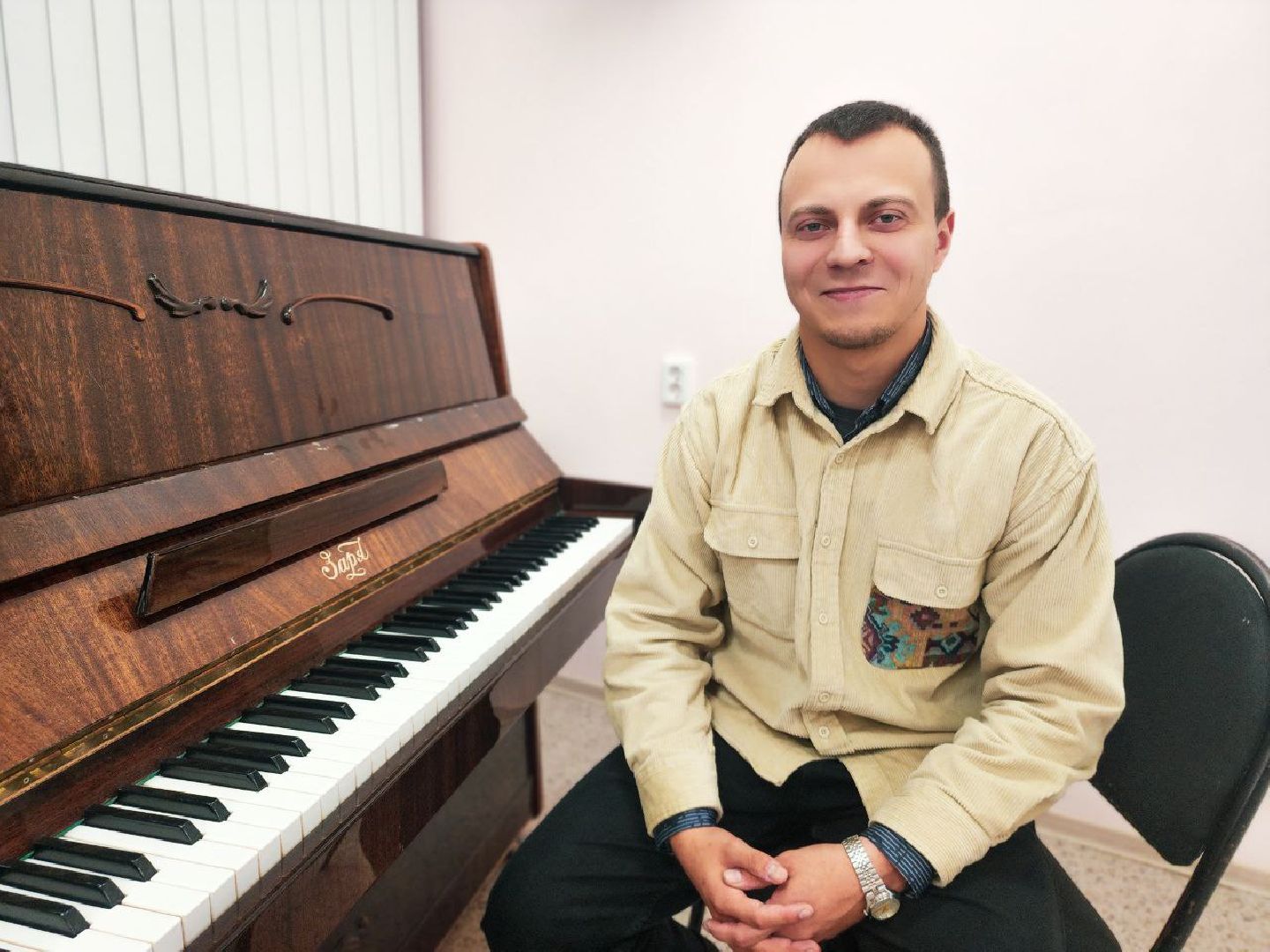 пущино, серпухов, образование, допобразование, молодые педагоги,