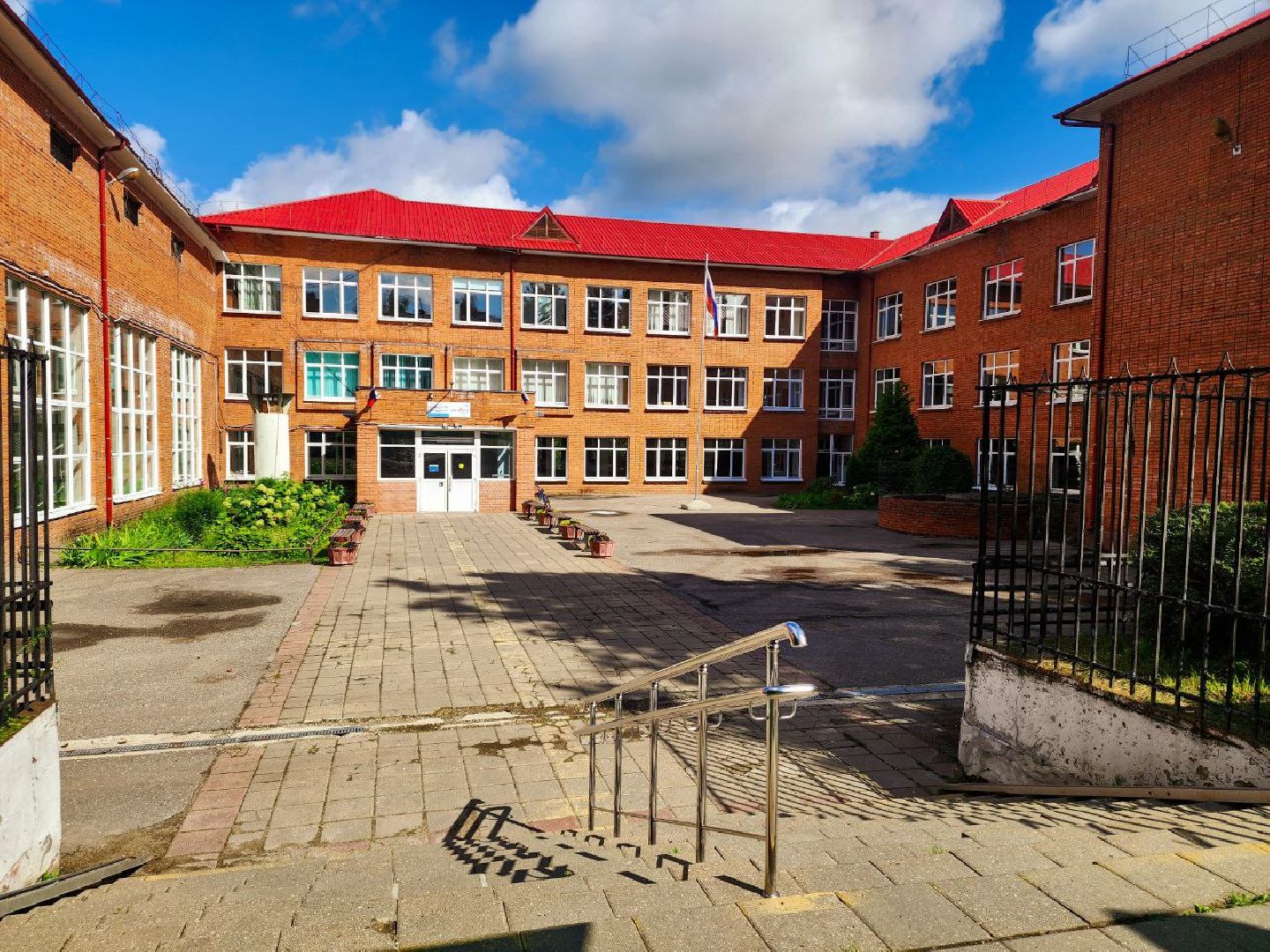 пущино, серпухов, образование, допобразование, молодые педагоги,