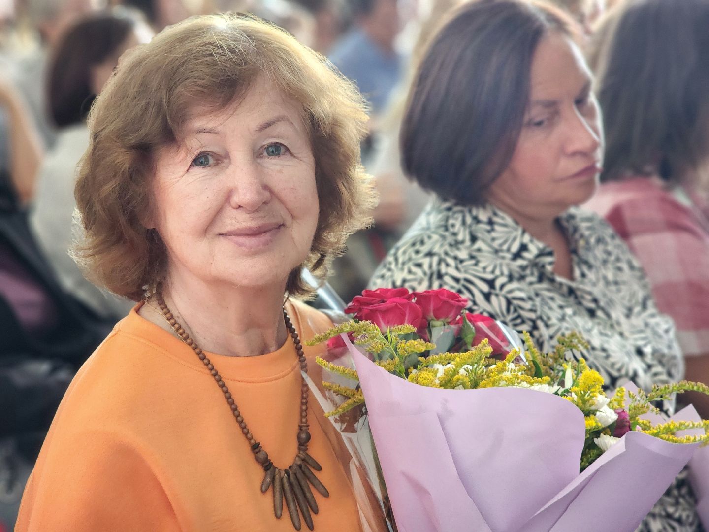 фрязино, педагогическая конференция,  подготовка к учебному году, учителя подмосковья,