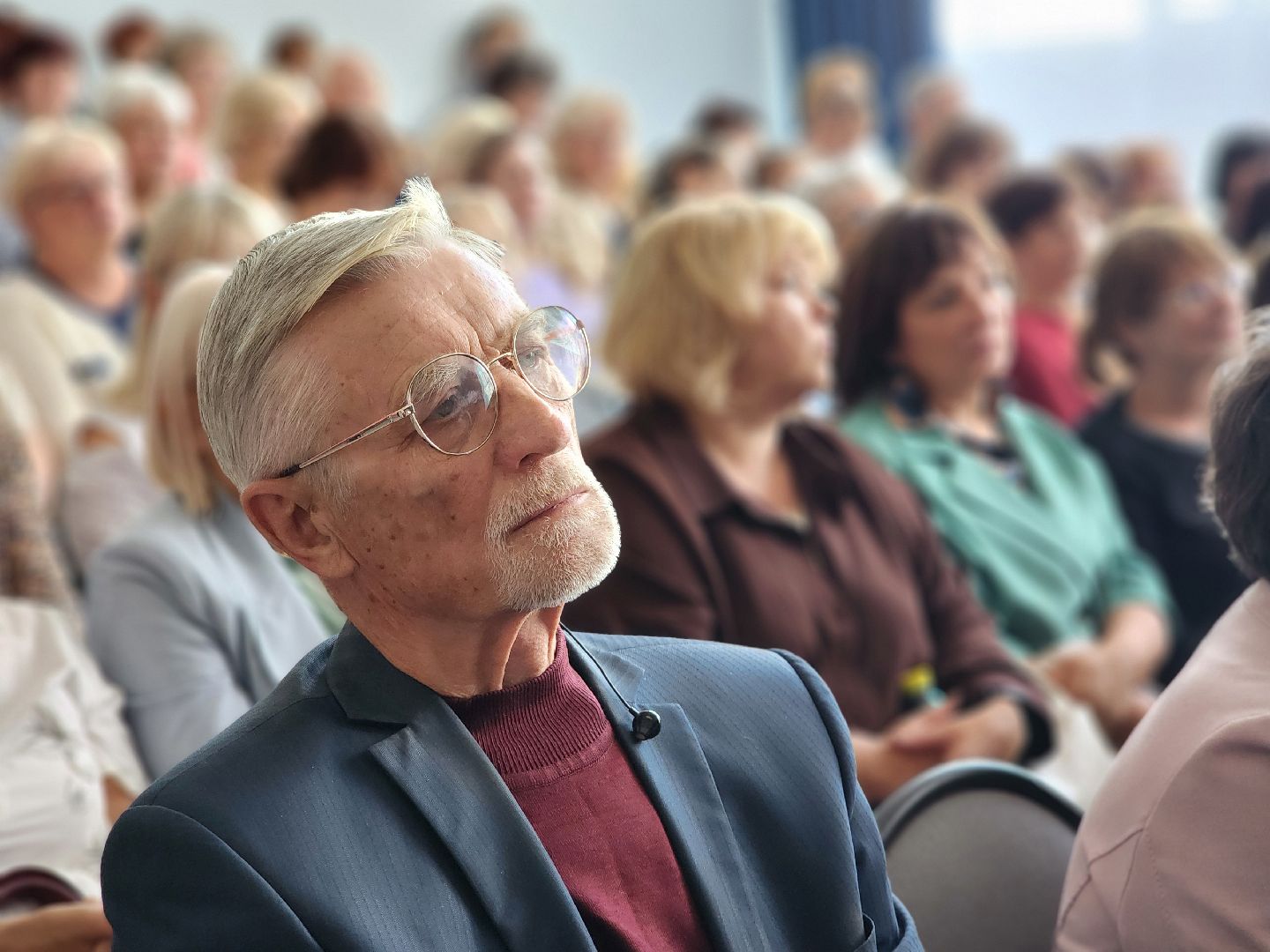 фрязино, педагогическая конференция,  подготовка к учебному году, учителя подмосковья,