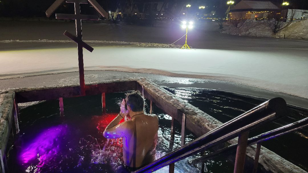 Красногорск