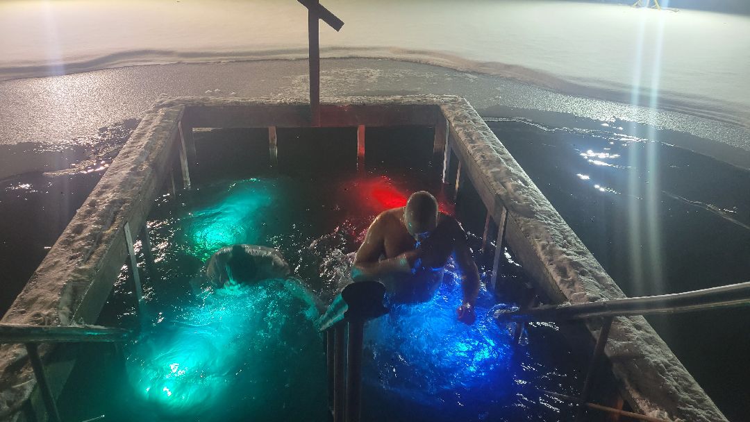 Красногорск