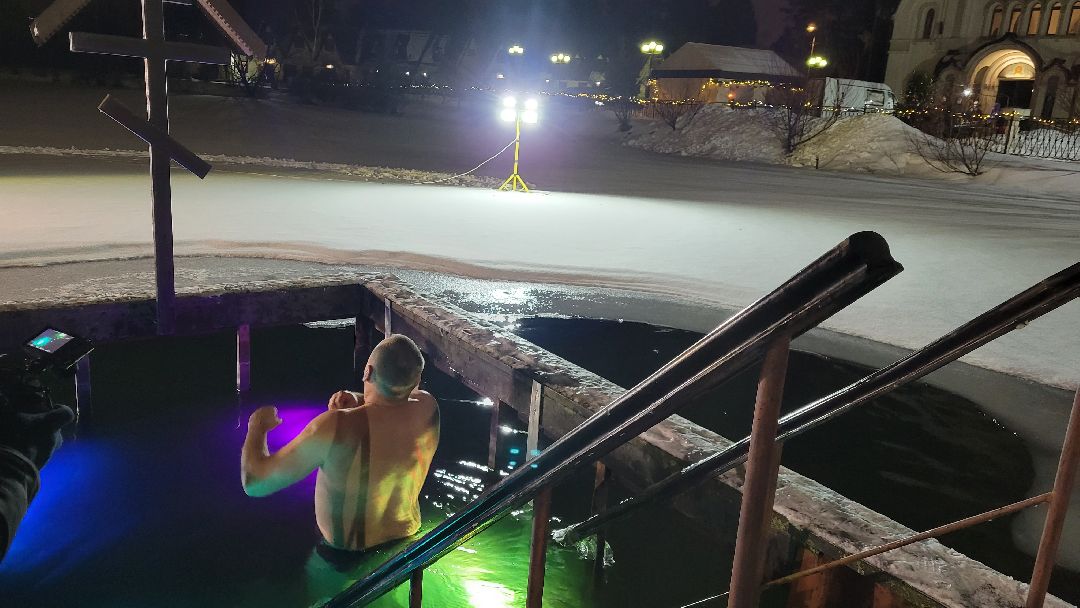 Красногорск