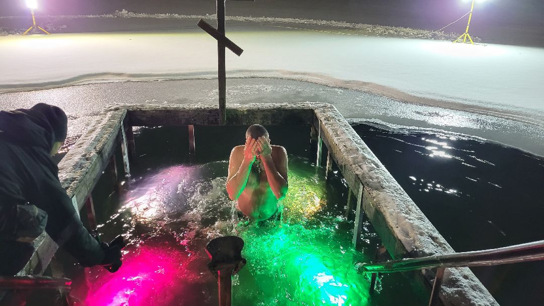 Красногорск