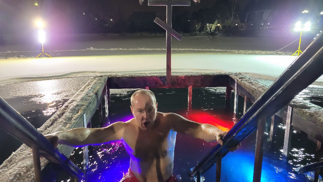 Красногорск