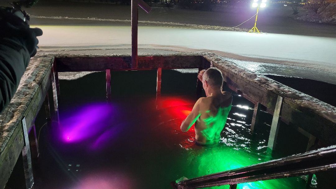 Красногорск