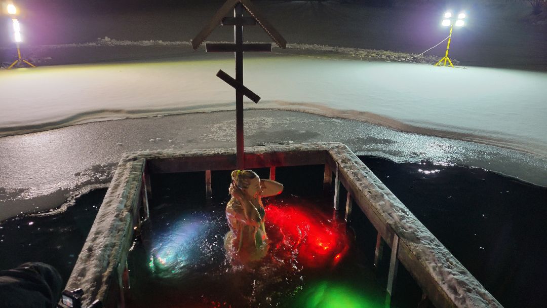 Красногорск