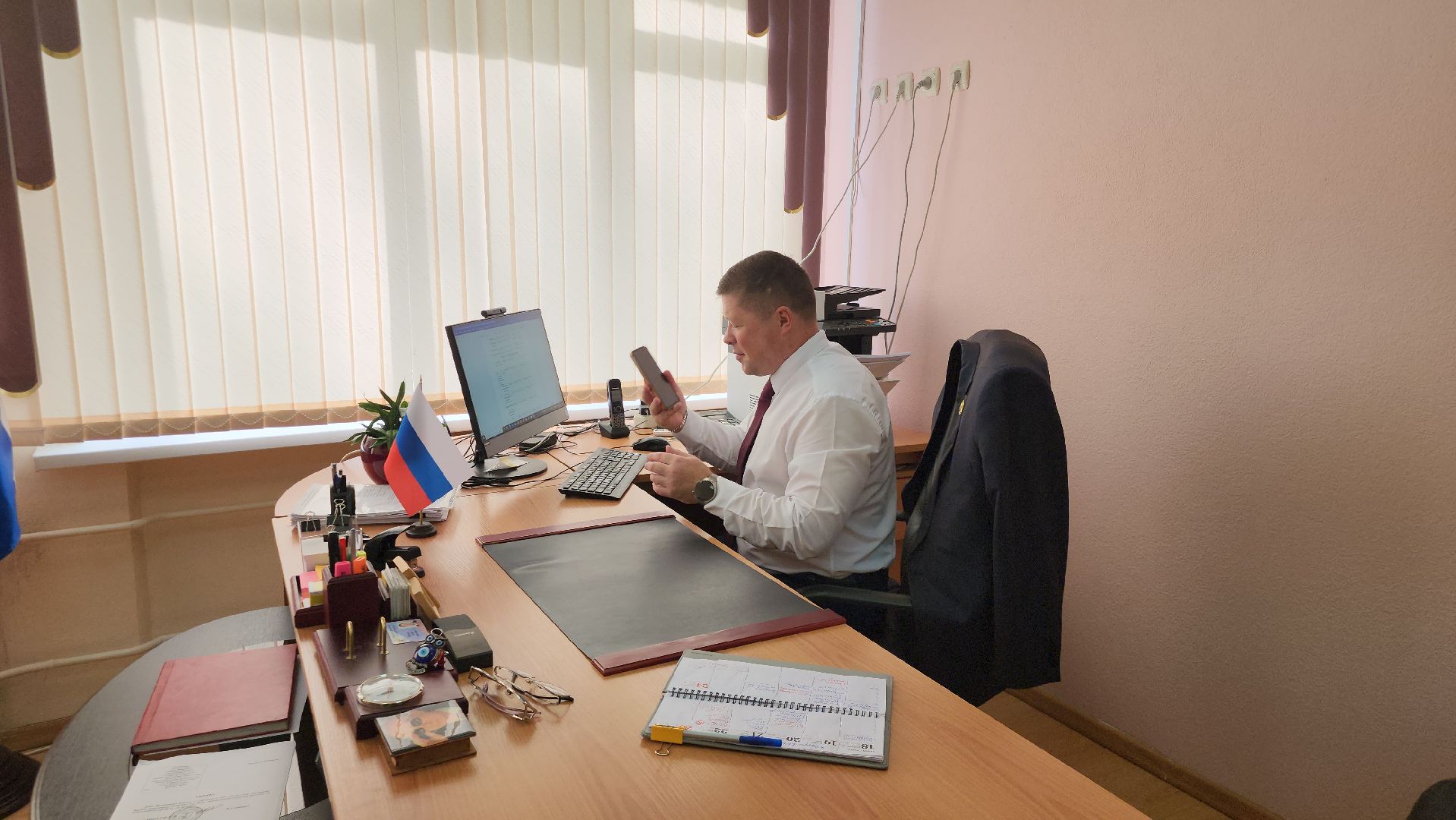 Школа, Истра,