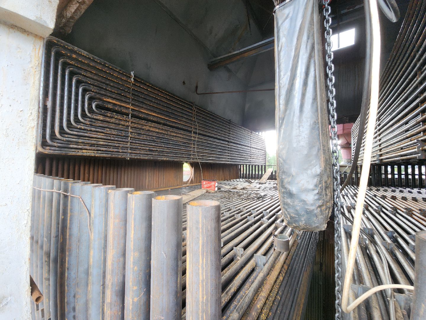 Черноголовка, Котельная, Отопительный сезон,