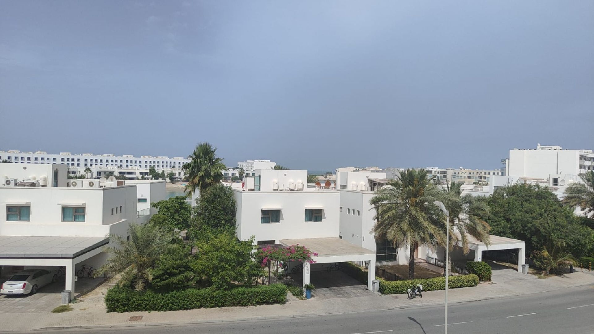 День Победы, Бахрейн, Россия