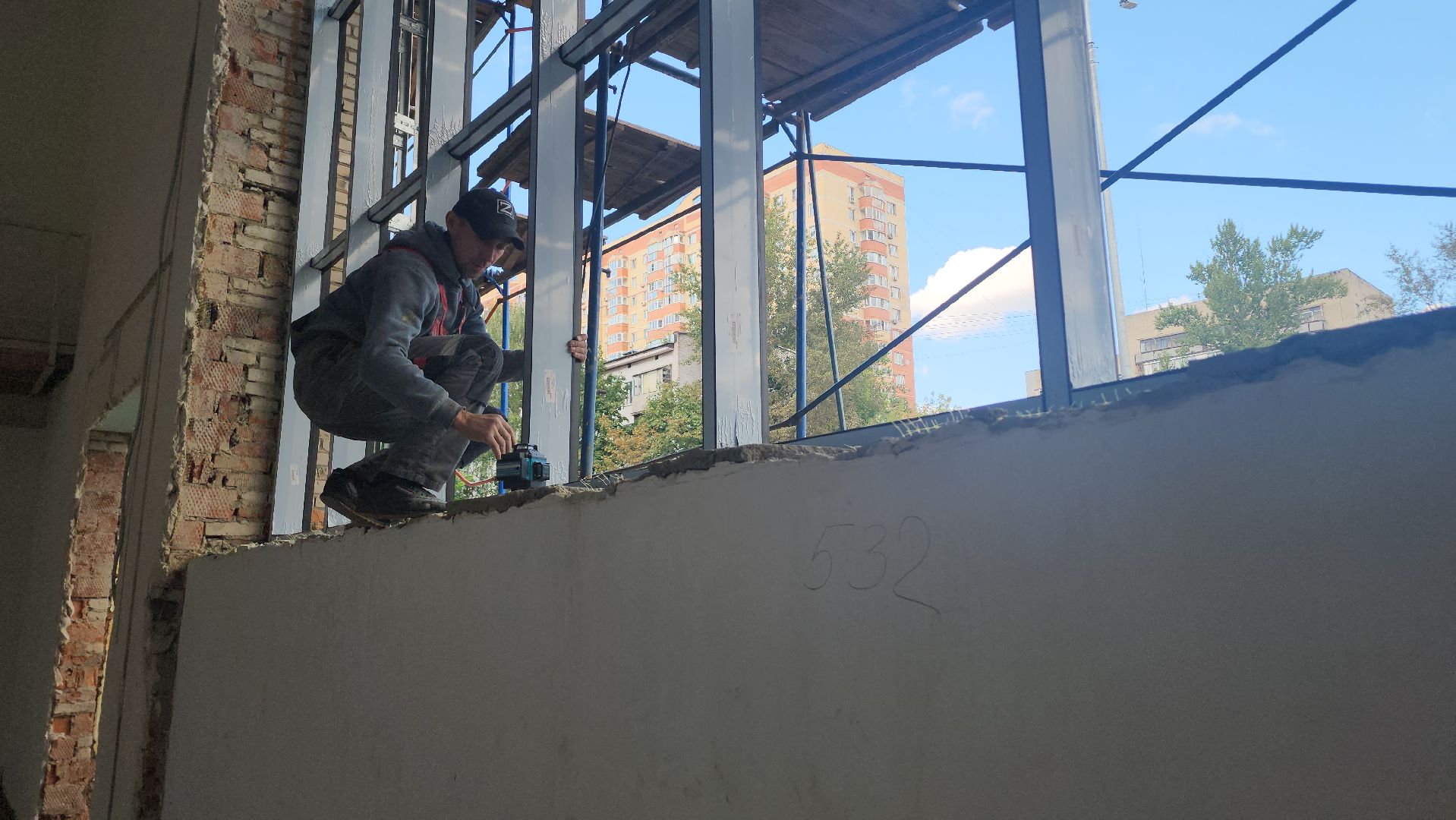 спортивная школа олимпийского резерва, люберцы, капитальный ремонт,