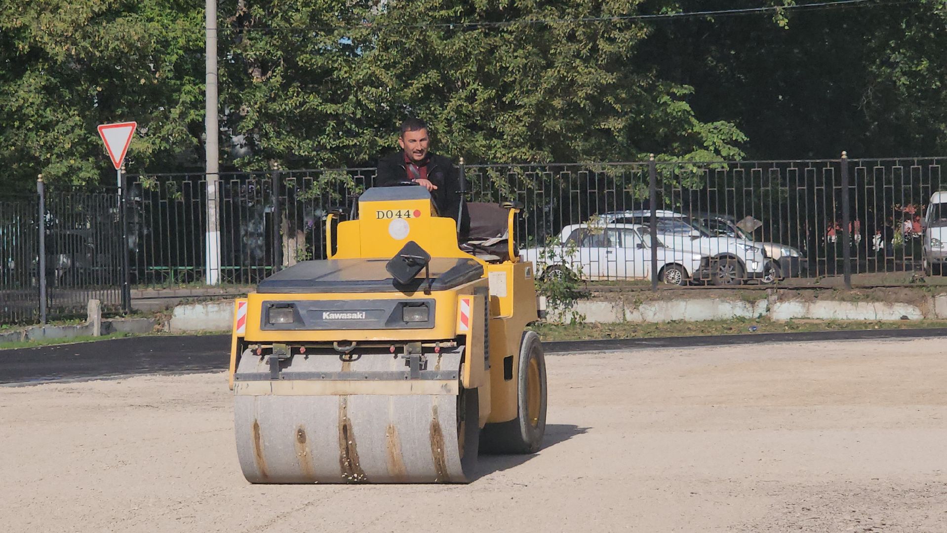 спортивная школа олимпийского резерва, люберцы, капитальный ремонт,