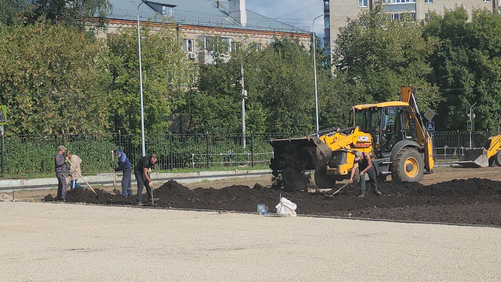 спортивная школа олимпийского резерва, люберцы, капитальный ремонт,