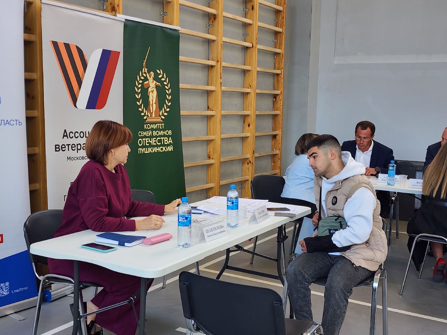 пушкинский городской округ, выездная администрация, ивантеевка, благоустройство,