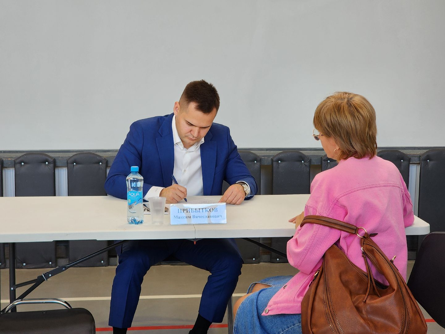 пушкинский городской округ, выездная администрация, ивантеевка, благоустройство,