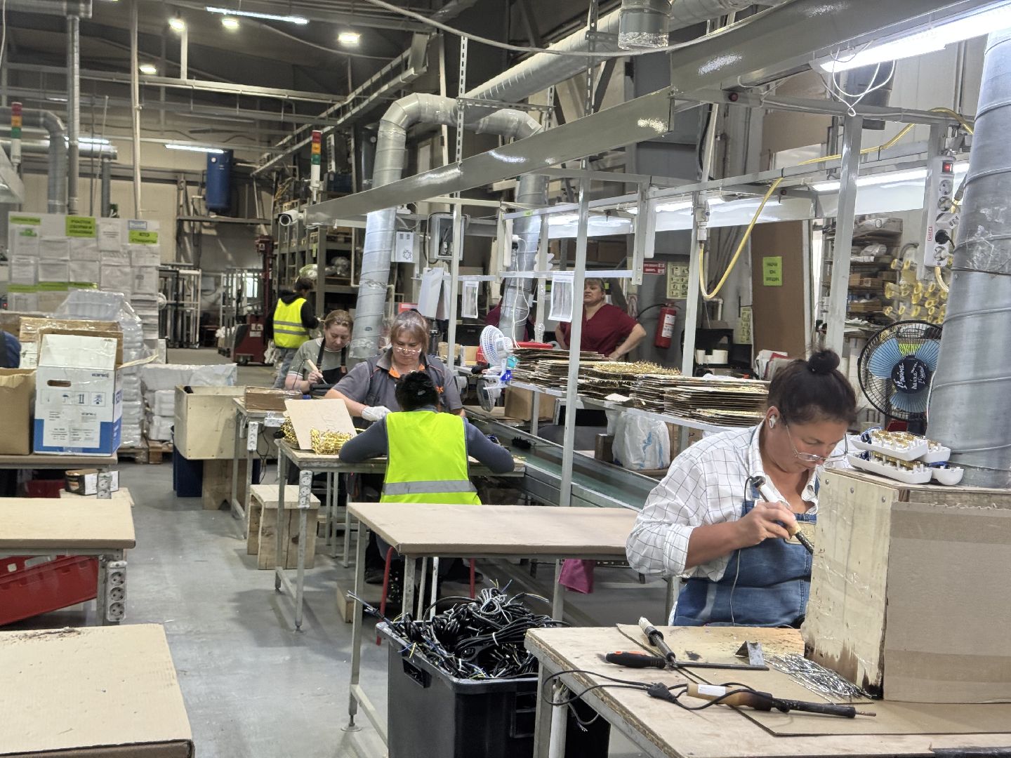 шаховская, бизнес, производство, завод,вакансии, рабочие места,