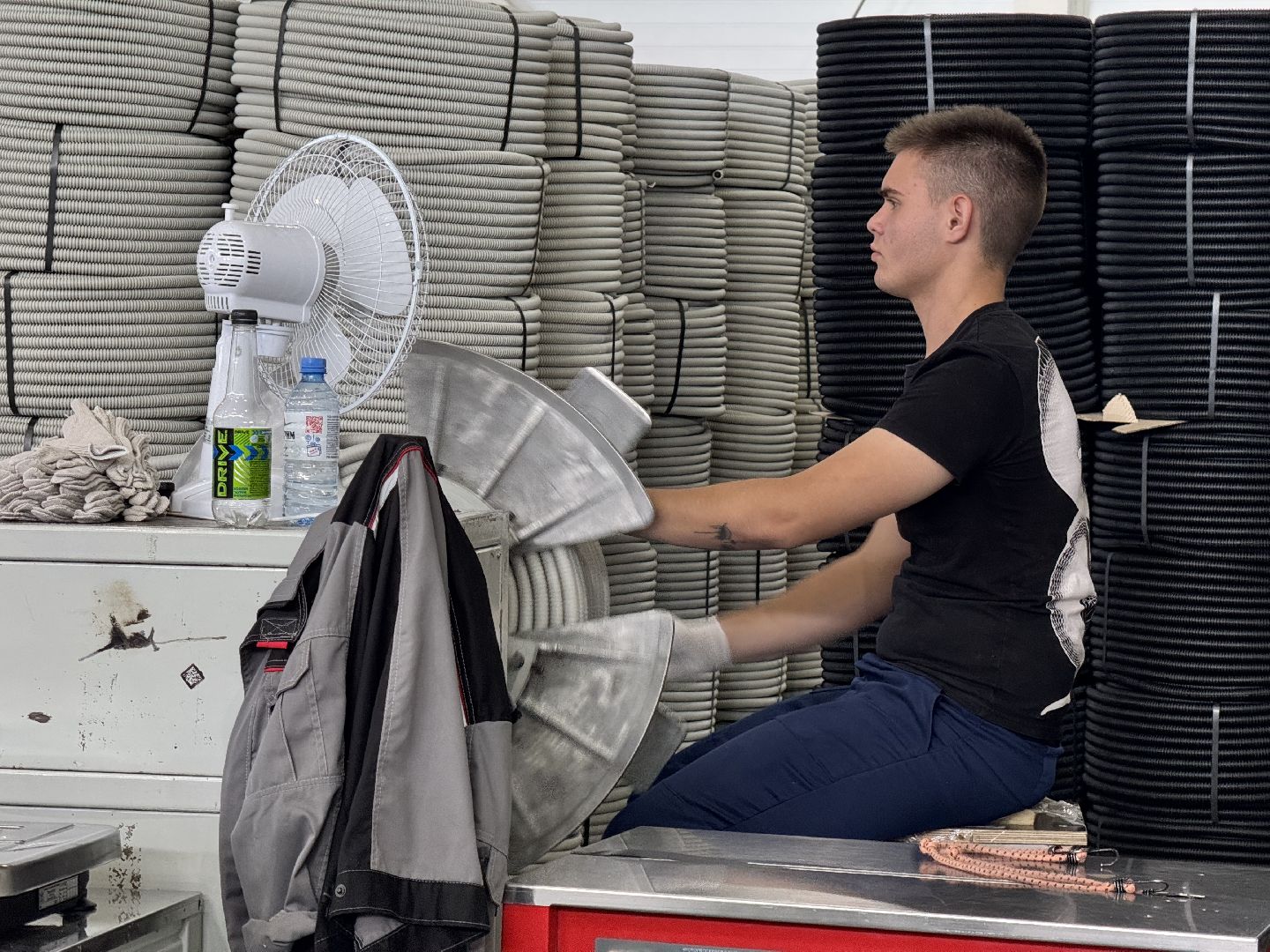 шаховская, бизнес, производство, завод,вакансии, рабочие места,