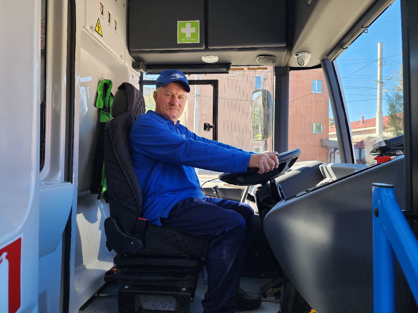 подольск, троллейбус, Подольский троллейбус,