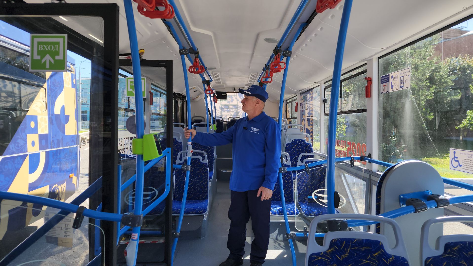 подольск, троллейбус, Подольский троллейбус,