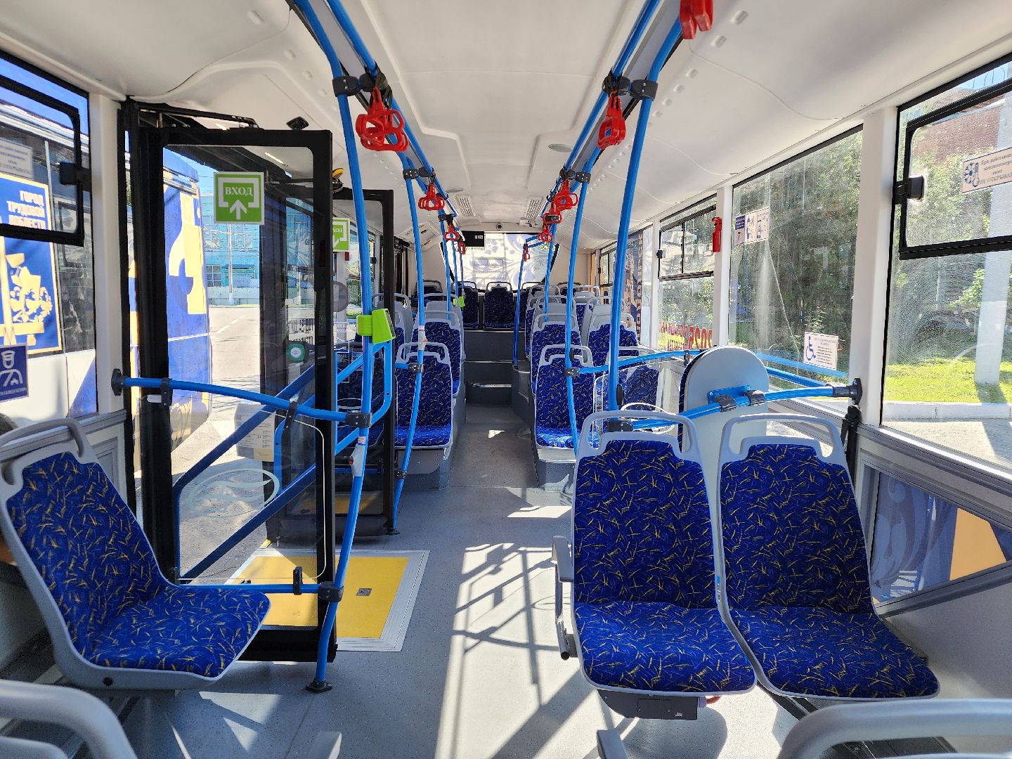 подольск, троллейбус, Подольский троллейбус,