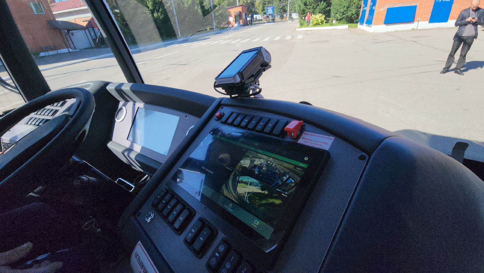 подольск, троллейбус, Подольский троллейбус,