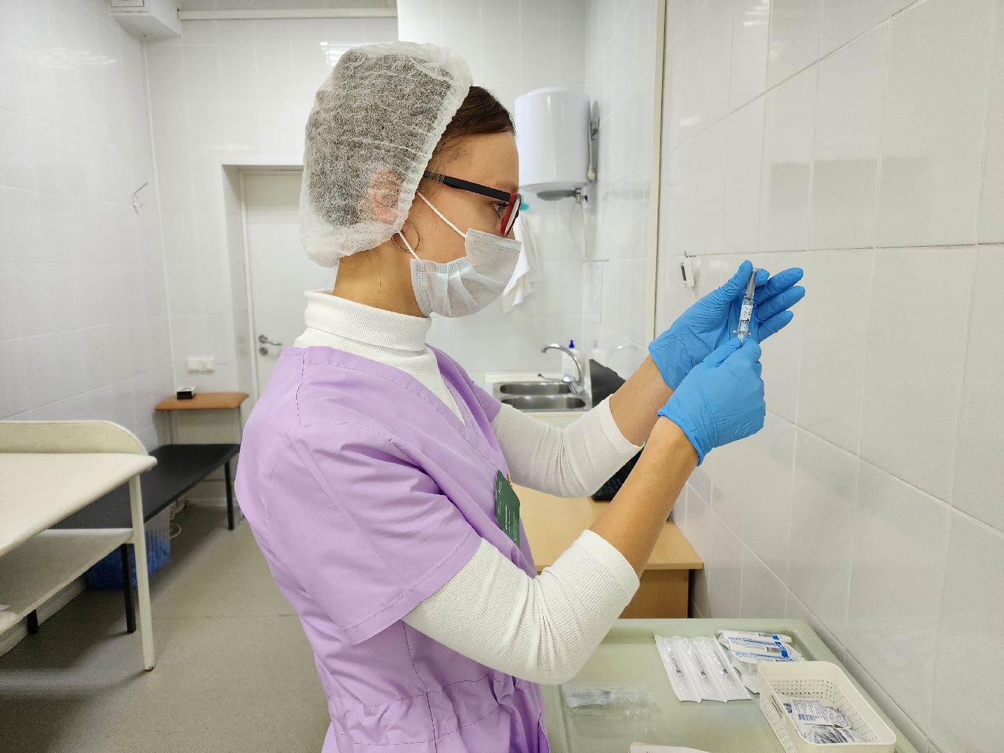 чехов, детская поликлиника, улица пионерская 10, вакцинация детей от гриппа, прививки от гриппа, вакцина ультрикс квадри, прием педиатра, прививочный кабинет, безопасные и эффективные прививки, кампания по вакцинации,дни здорового ребенка, предварительная запись,