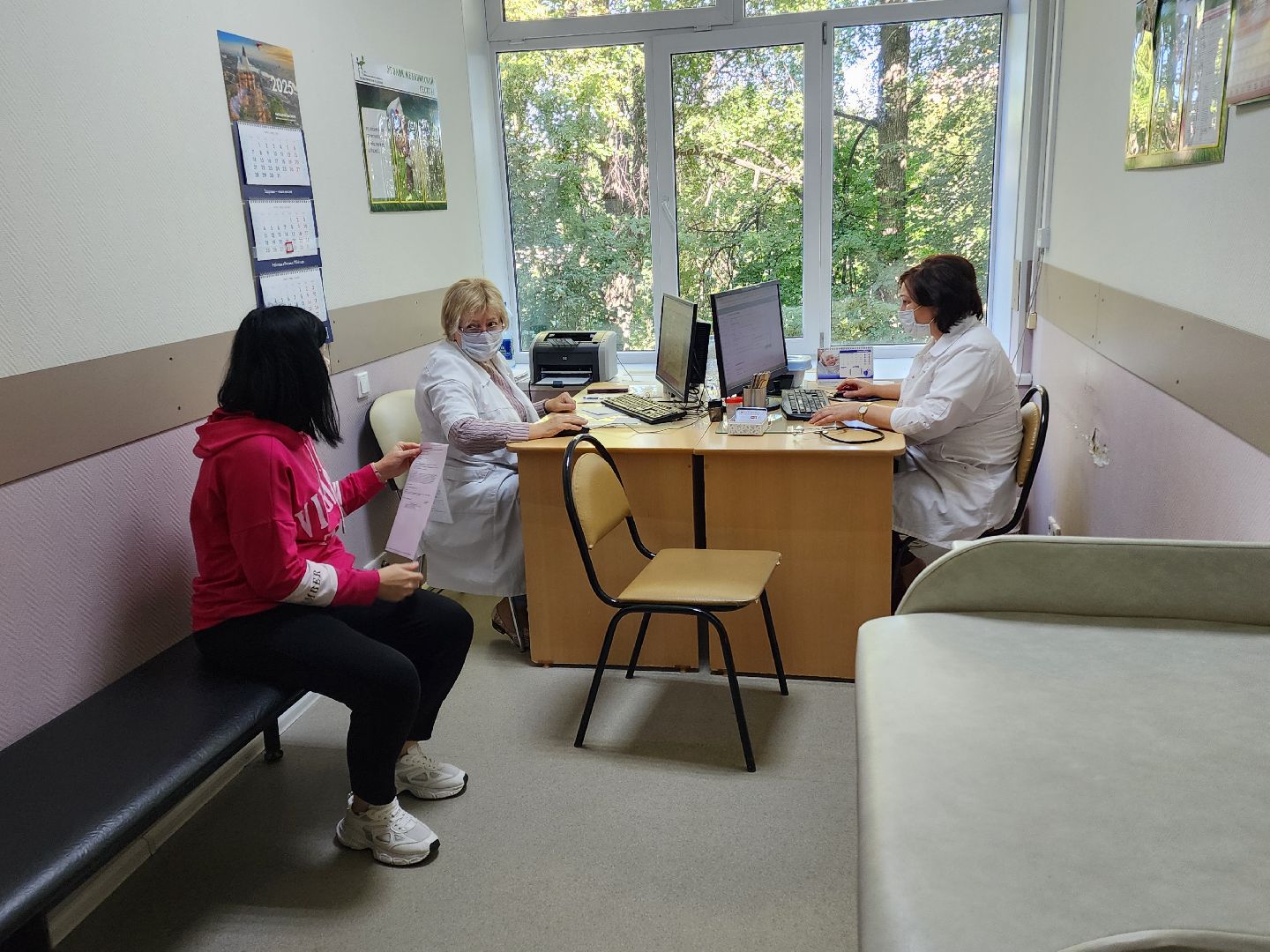 чехов, детская поликлиника, улица пионерская 10, вакцинация детей от гриппа, прививки от гриппа, вакцина ультрикс квадри, прием педиатра, прививочный кабинет, безопасные и эффективные прививки, кампания по вакцинации,дни здорового ребенка, предварительная запись,