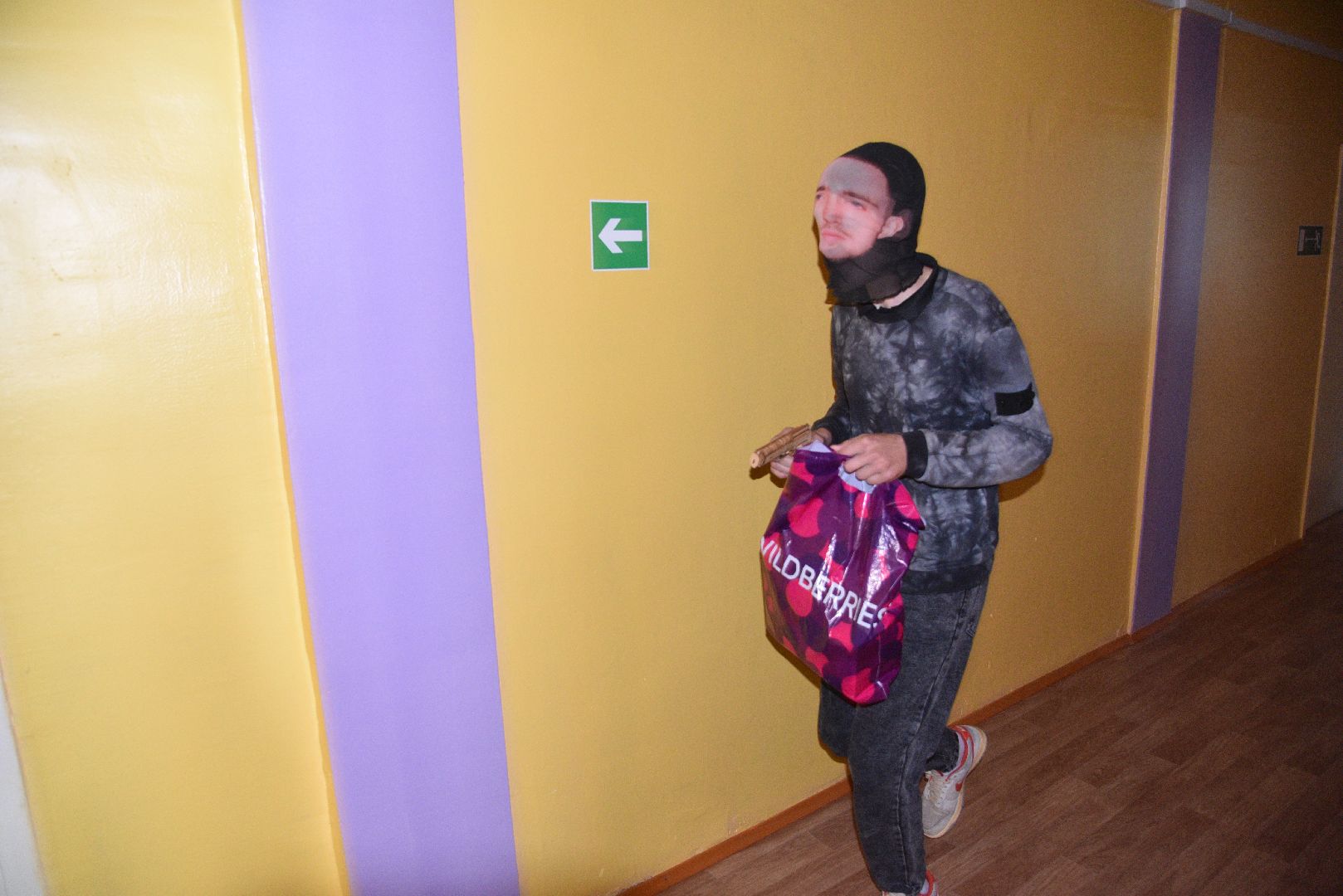 лотошино, ошейкинская школа, антитеррор, антитеррористическая безопасность, учения в школе, росгвардия, полиция, мособлпожспас,