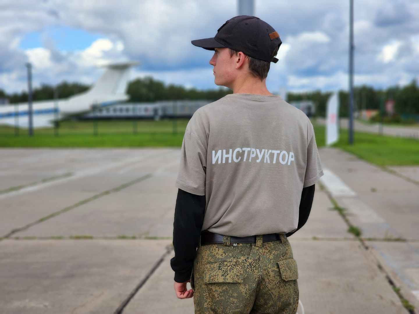 детский лагерь, закрытие смены, спасательный центр мчс, ногинск, богородский городской округ,