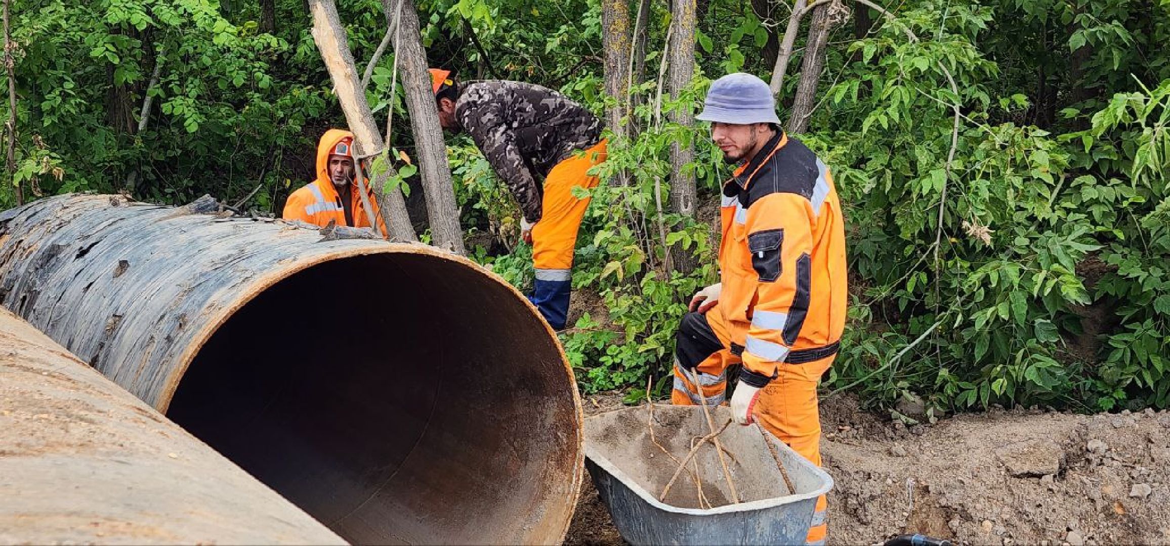Дмитров, Мосавтодор, Мост на Московской, Инфраструктура для жизни, Минтранс,