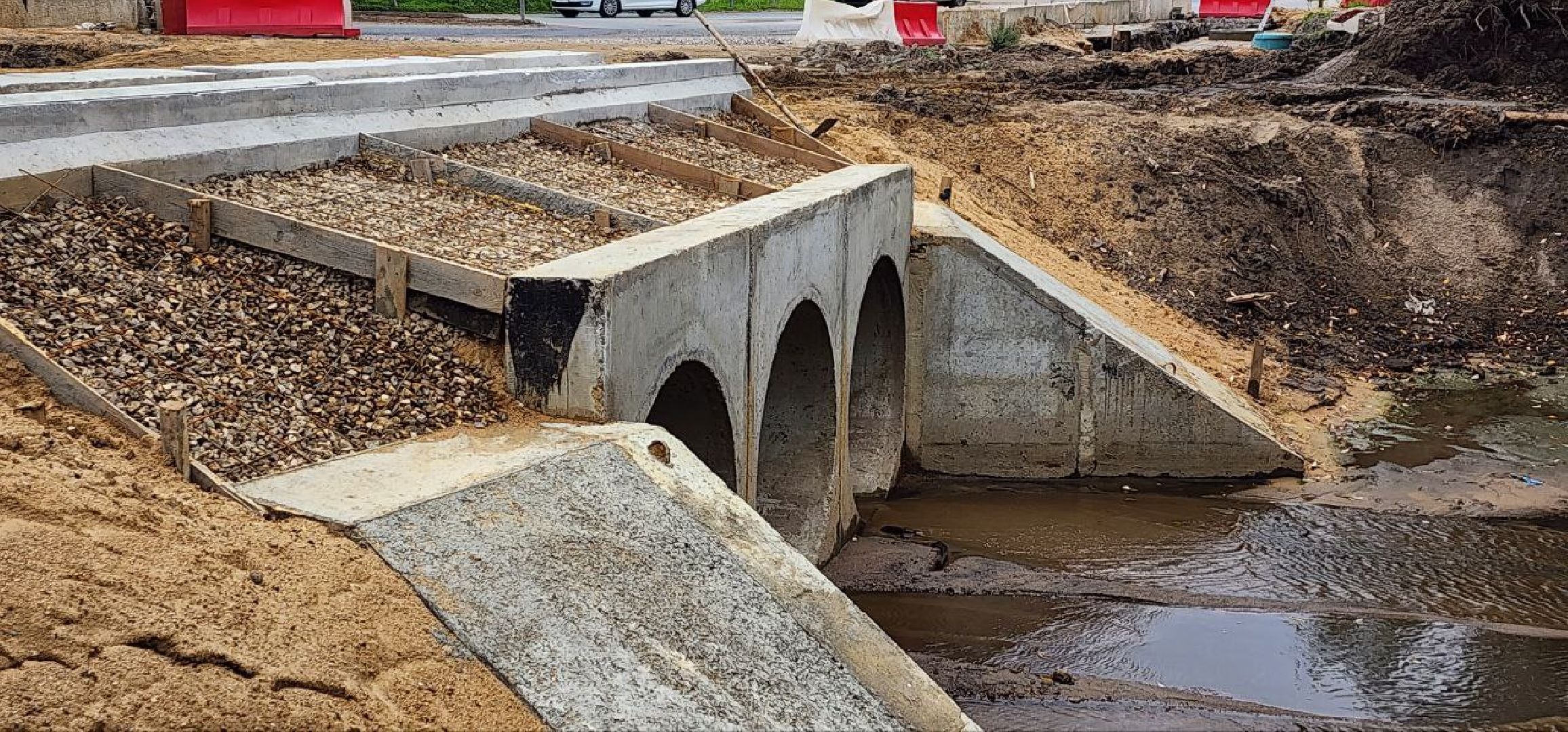 Дмитров, Мосавтодор, Мост на Московской, Инфраструктура для жизни, Минтранс,