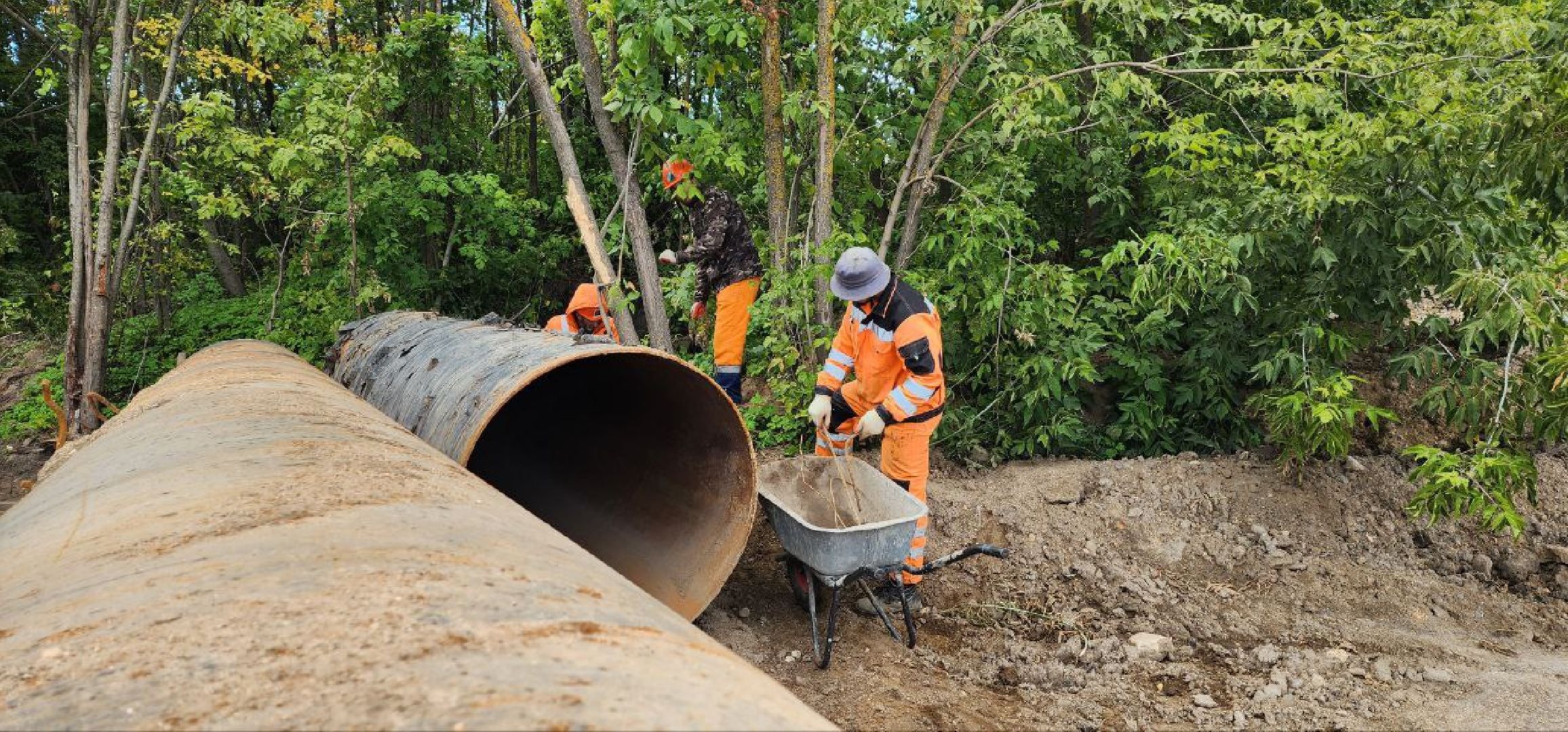 Дмитров, Мосавтодор, Мост на Московской, Инфраструктура для жизни, Минтранс,