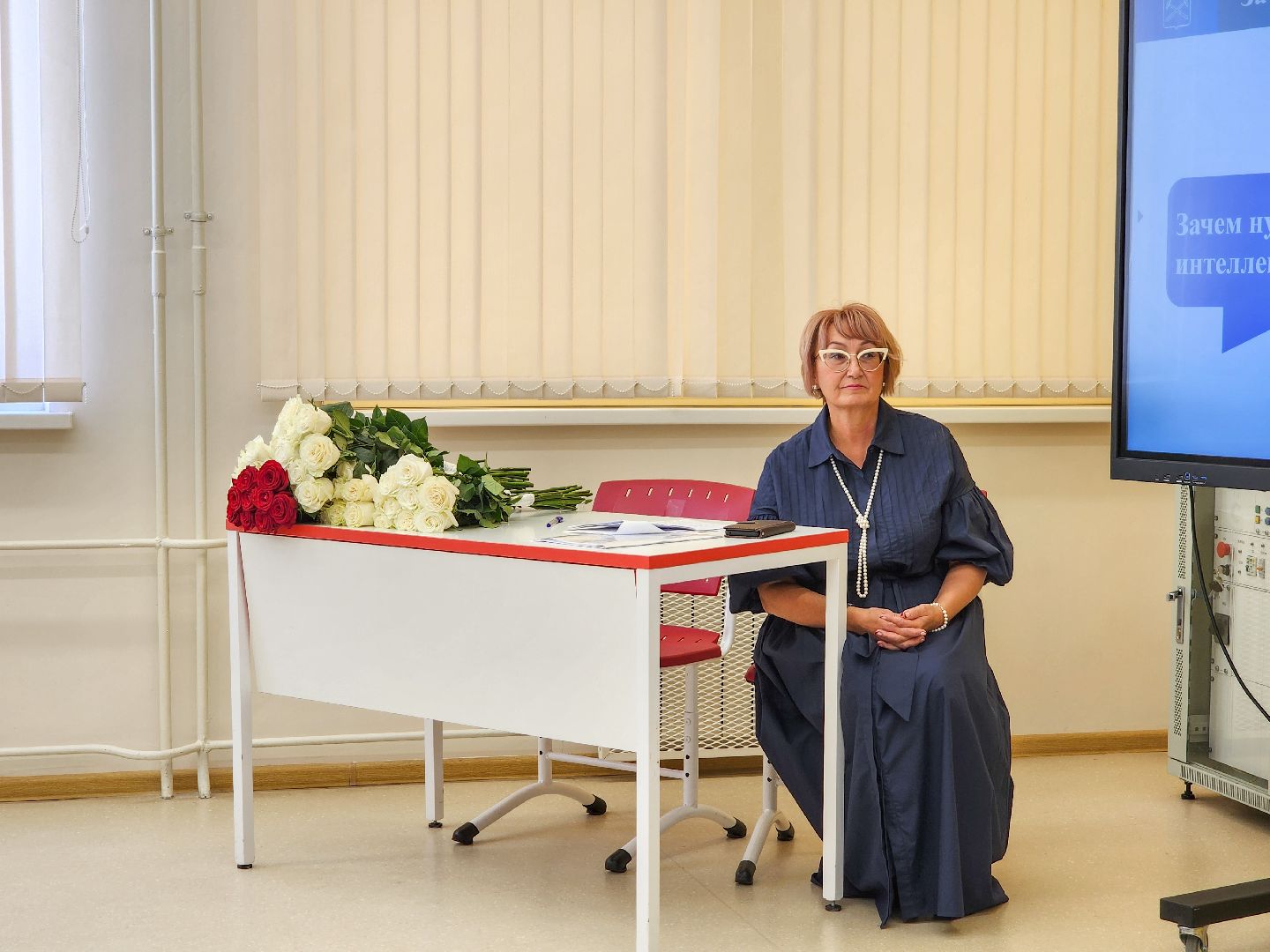 Подольск, образование в подмосковье, образование в подольске, Школа, Директора школ,