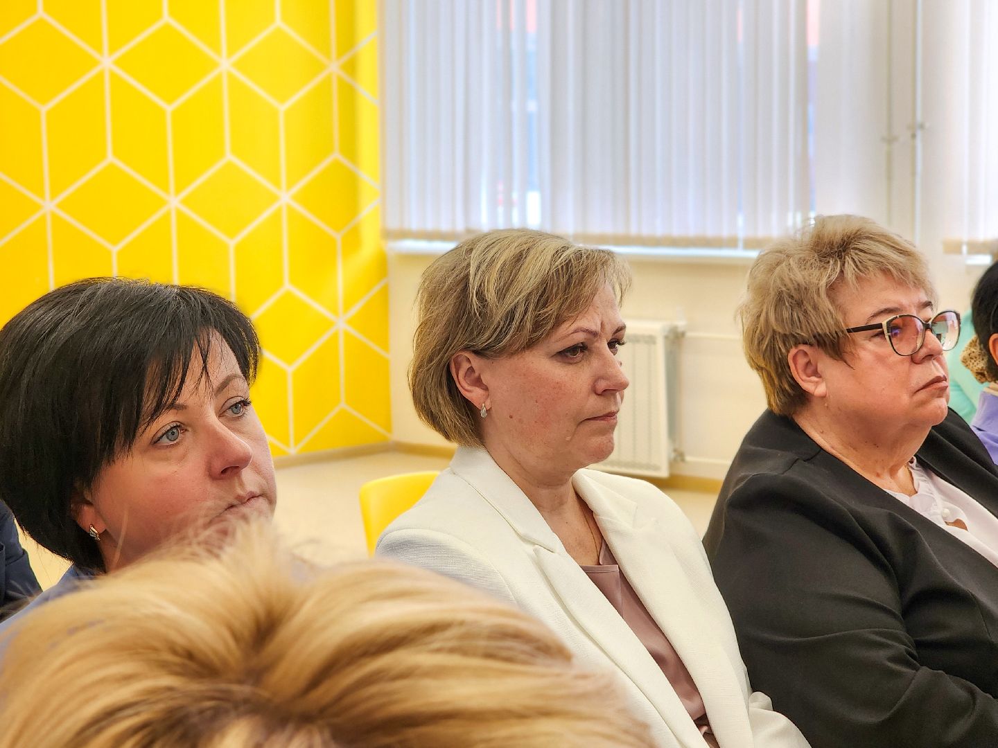 Подольск, образование в подмосковье, образование в подольске, Школа, Директора школ,