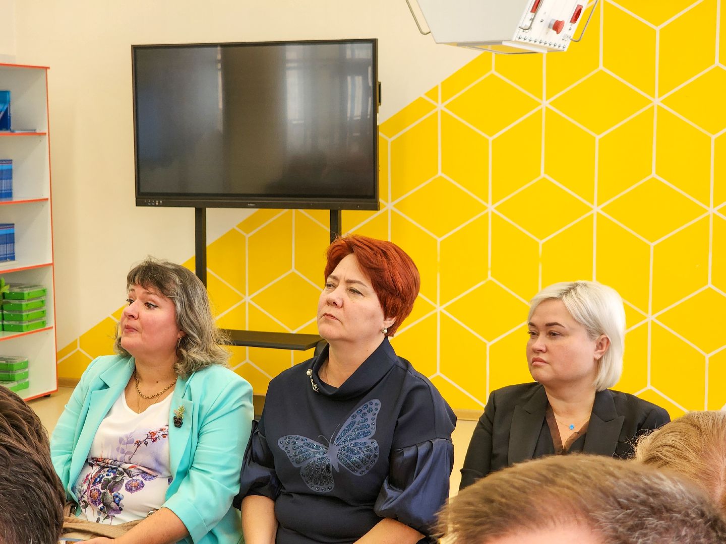 Подольск, образование в подмосковье, образование в подольске, Школа, Директора школ,