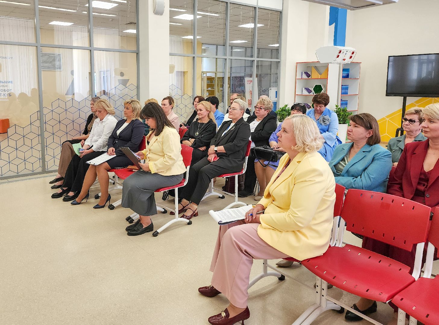 Подольск, образование в подмосковье, образование в подольске, Школа, Директора школ,