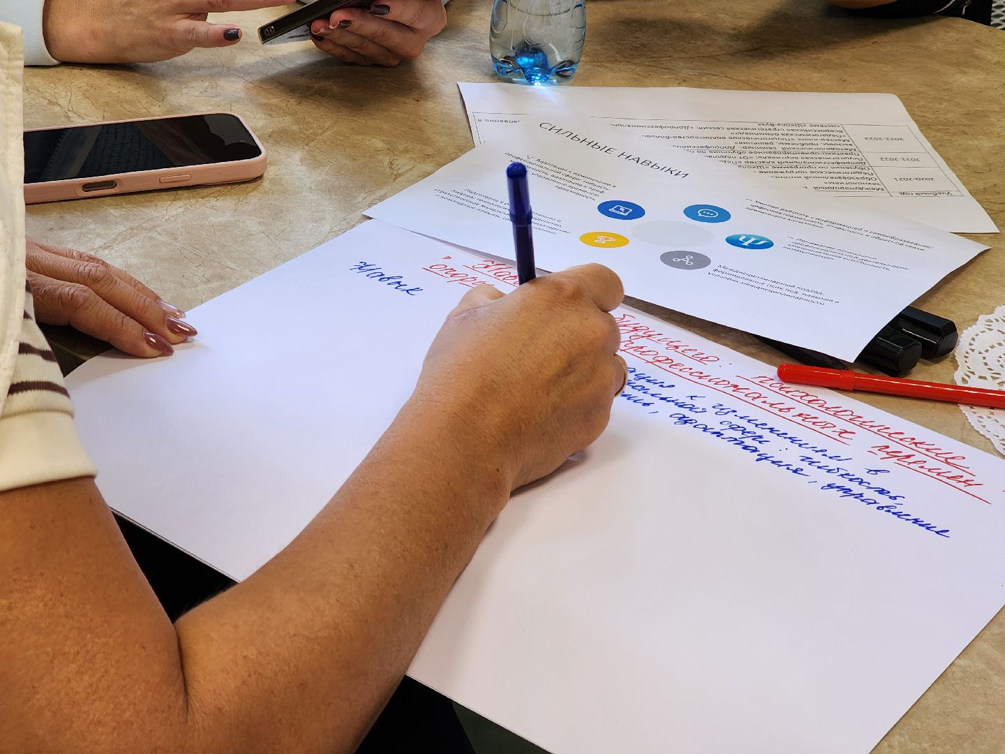 электросталь, образование, школа, педагогический класс , общество,